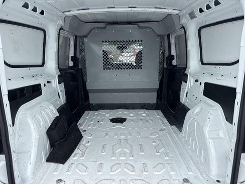 Used 2022 RAM ProMaster City Tradesman FWD image 28