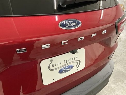 New 2026 Ford Escape ST-Line Select w/ Tech Pack #1 image 5