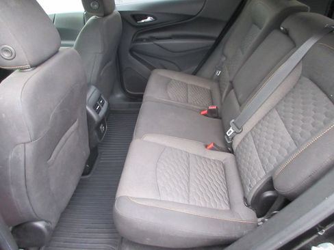 Certified 2019 Chevrolet Equinox LT FWD image 13