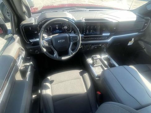 New 2026 Chevrolet Silverado 1500 RST image 6
