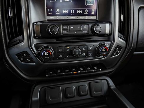 Used 2016 Chevrolet Silverado 3500 LTZ w/ Duramax Plus Package image 28