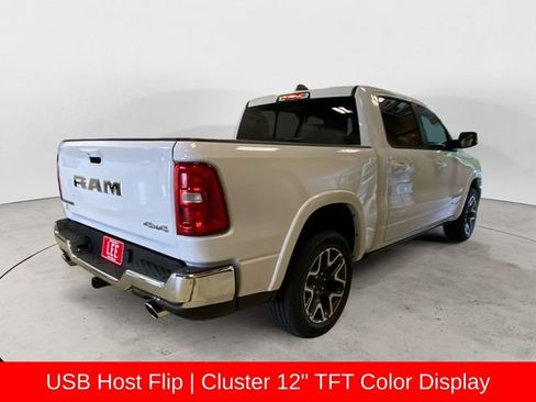 New 2026 RAM 1500 Laramie image 5