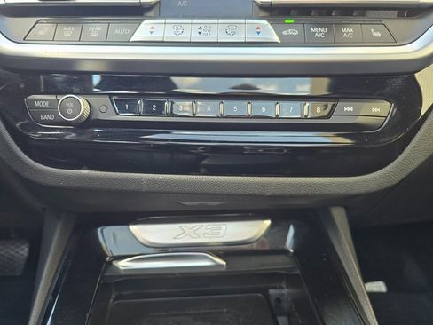 Used 2024 BMW X3 xDrive30i w/ Convenience Package image 39