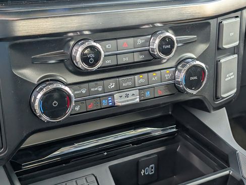 New 2026 Ford F350 Lariat w/ Chrome Package image 30