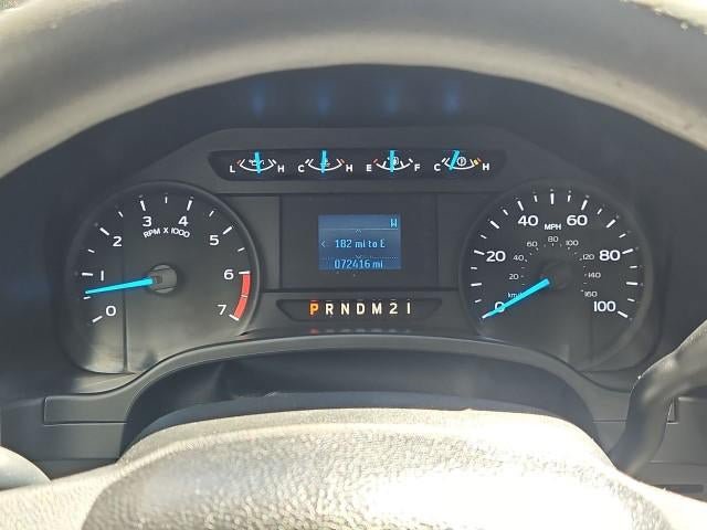 Used 2017 Ford F250 XL w/ Power Equipment Group RWD image 12