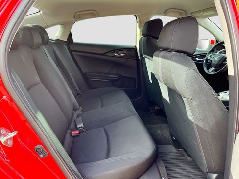 Used 2019 Honda Civic LX image 24