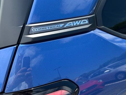Certified 2026 Subaru Forester Premium AWD/4WD image 19