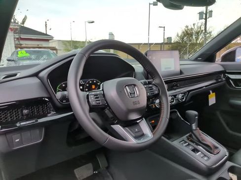 New 2026 Honda CR-V Sport Touring image 31