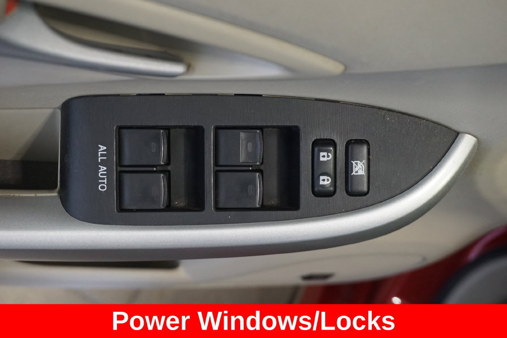 Used 2010 Toyota Prius Five FWD image 5