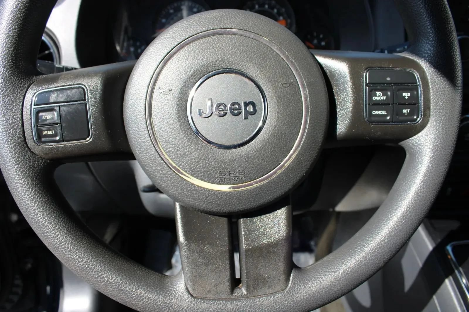 Used 2016 Jeep Compass Sport w/ Power Value Group AWD/4WD image 12