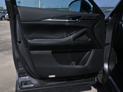 Used 2022 INFINITI QX60 Luxe w/ Cargo Package FWD image 18
