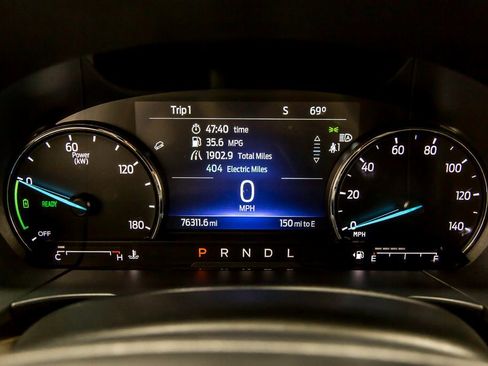 Used 2022 Ford Escape SE AWD/4WD image 16