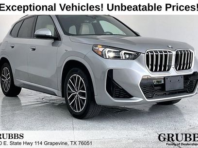 Used 2025 BMW X1 xDrive28i