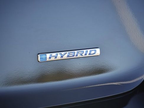 Used 2024 Honda Accord EX-L image 8