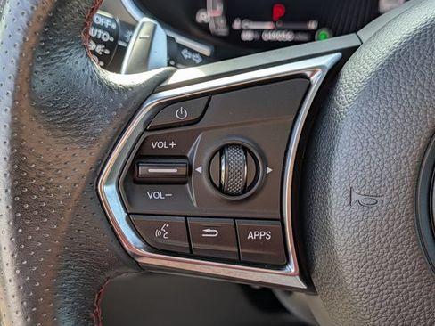 Used 2024 Acura MDX A-Spec AWD/4WD image 23
