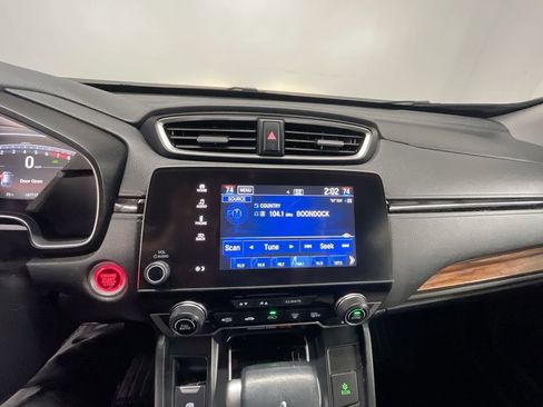 Used 2019 Honda CR-V EX-L image 13