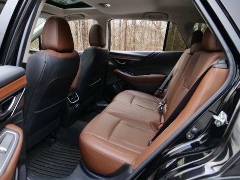 Used 2020 Subaru Outback Touring XT image 27