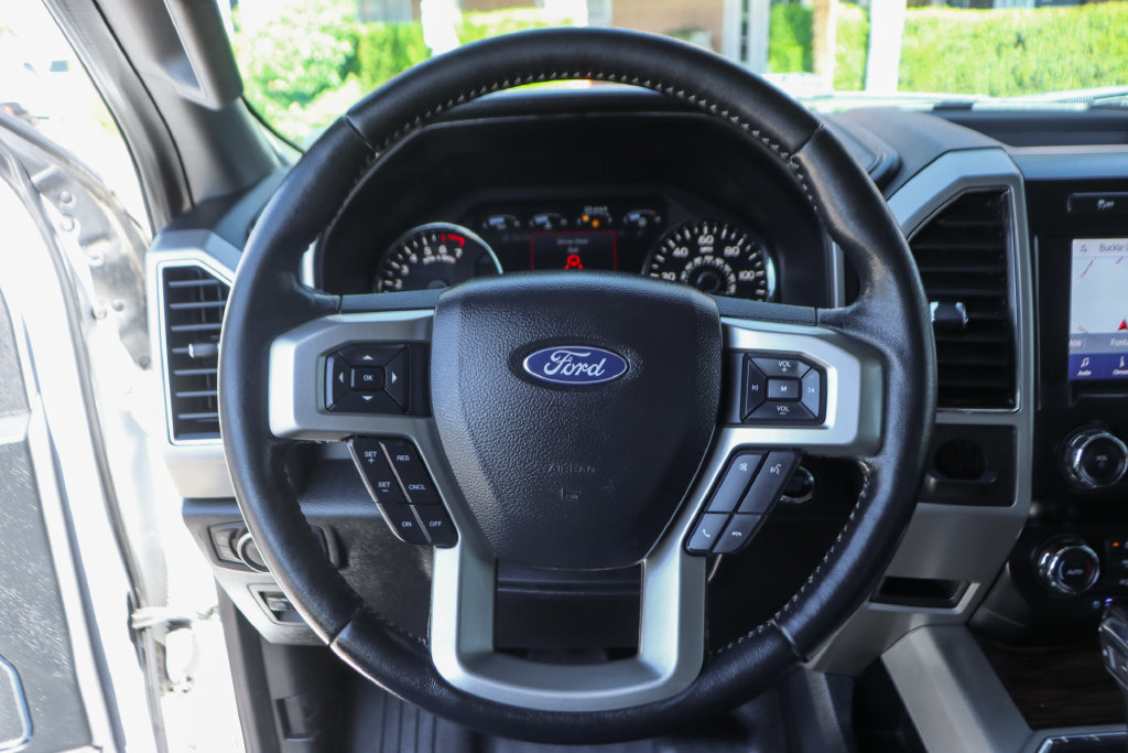 Used 2020 Ford F150 Lariat RWD image 22