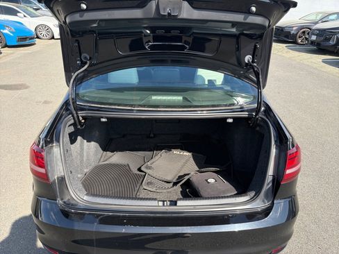 Used 2016 Volkswagen Jetta Sport image 15