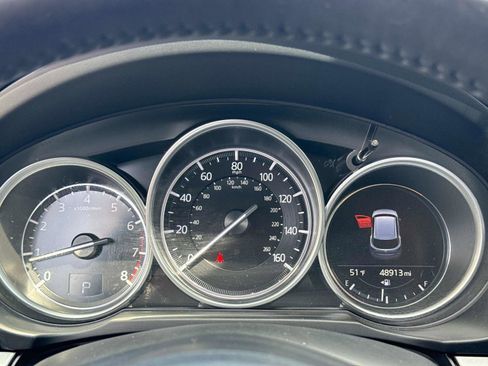 Used 2021 MAZDA CX-5 Sport image 27