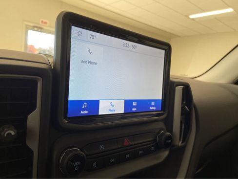 Used 2023 Ford Bronco Sport Big Bend w/ Convenience Package image 28