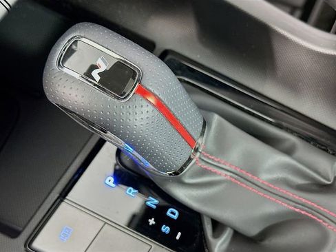 Used 2025 Hyundai Elantra N Line FWD image 13