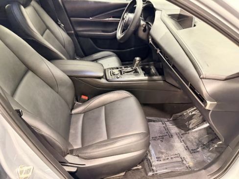 Used 2021 MAZDA CX-30 AWD 2.5 S w/ Select Package image 28