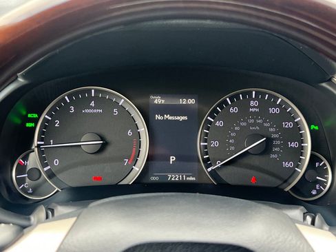 Used 2019 Lexus RX 350L AWD image 27