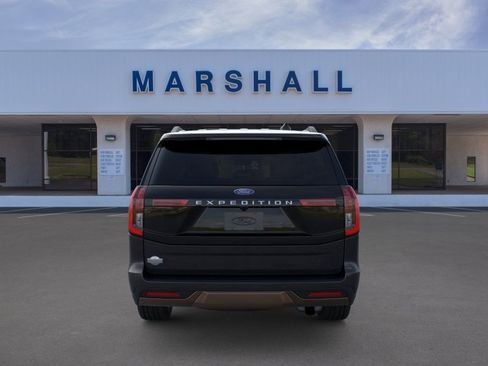 New 2026 Ford Expedition King Ranch AWD/4WD image 5