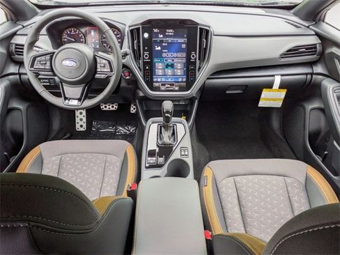 Certified 2025 Subaru Crosstrek 2.5i Sport w/ Popular Package #4A image 26