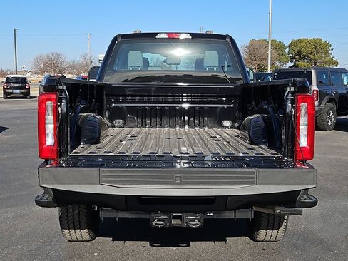 New 2026 Ford F350 XL w/ STX Appearance Package image 18