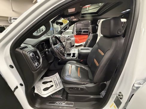 Used 2021 GMC Sierra 2500 AT4 w/ AT4 Premium Plus Package image 56