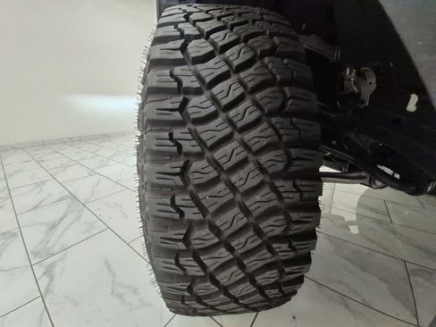 Used 2024 Ford Bronco Wildtrak image 37