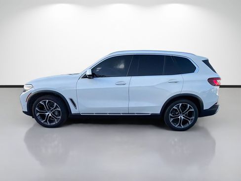 Used 2020 BMW X5 sDrive40i w/ Premium Package RWD image 6