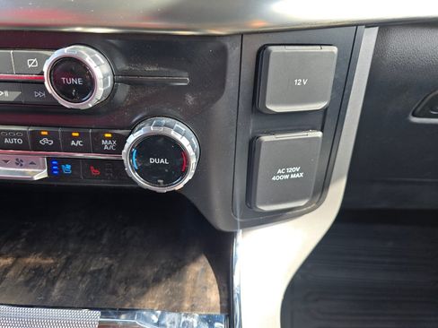 Used 2023 Ford F150 Lariat w/ FX4 Off-Road Package AWD/4WD image 33