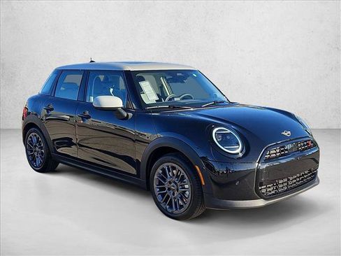 New 2026 MINI Cooper S FWD image 7