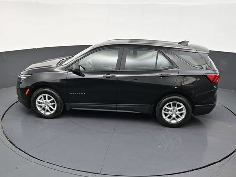 Used 2024 Chevrolet Equinox LS w/ Driver Confidence II Package FWD image 10