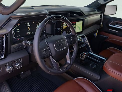 New 2026 GMC Sierra 1500 Denali Ultimate AWD/4WD image 6