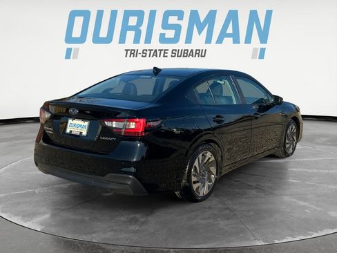 Certified 2025 Subaru Legacy Limited image 6