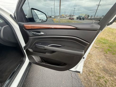 Used 2013 Cadillac SRX Luxury w/ Driver Assist Package image 11