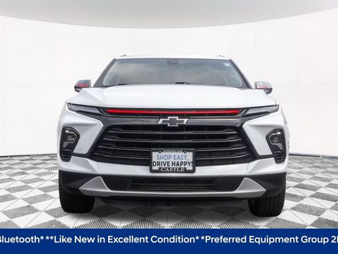 Used 2023 Chevrolet Blazer LT w/ Convenience Package AWD/4WD image 5