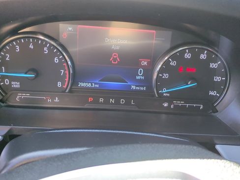 Used 2023 Ford Explorer XLT image 19