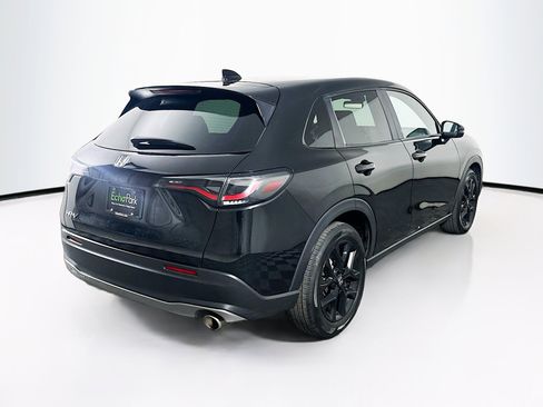 Used 2025 Honda HR-V Sport image 9