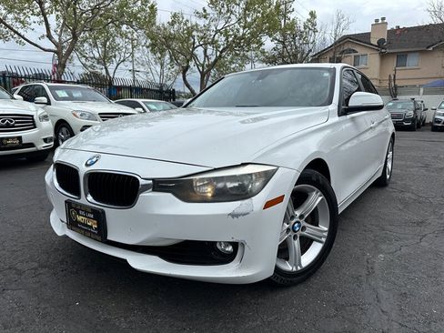 Used 2013 BMW 328i Sedan image 1