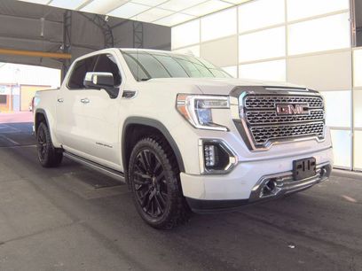 Used 2021 GMC Sierra 1500 Denali w/ Denali Ultimate Package