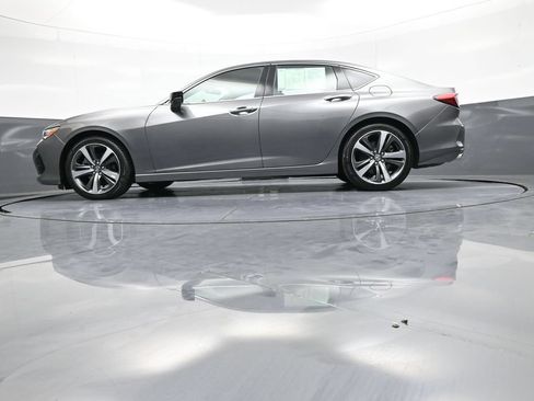 Certified 2024 Acura TLX w/ Technology Package FWD image 32