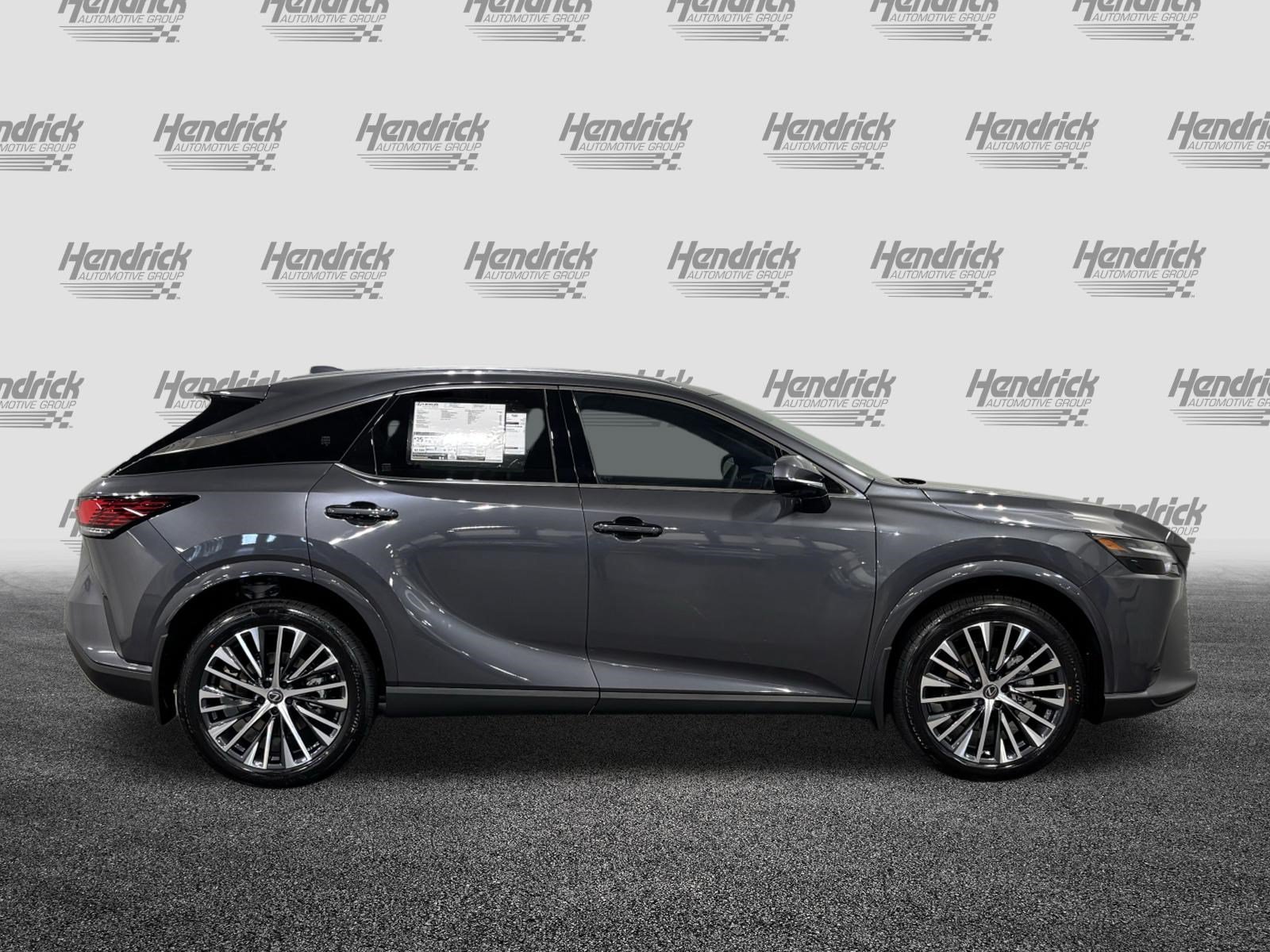 Used 2026 Lexus RX 350 Premium Plus w/ Accessory Package (K3) FWD image 9