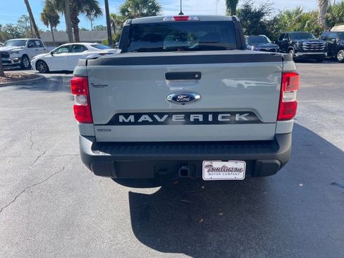 Used 2023 Ford Maverick XLT w/ XLT Luxury Package FWD image 4