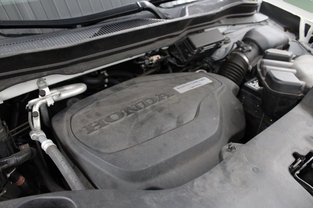 Used 2019 Honda Passport Elite image 42