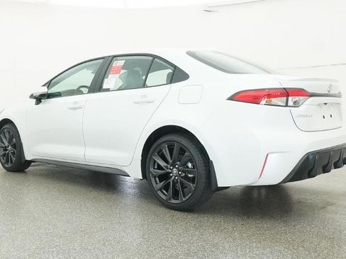 New 2026 Toyota Corolla SE image 11